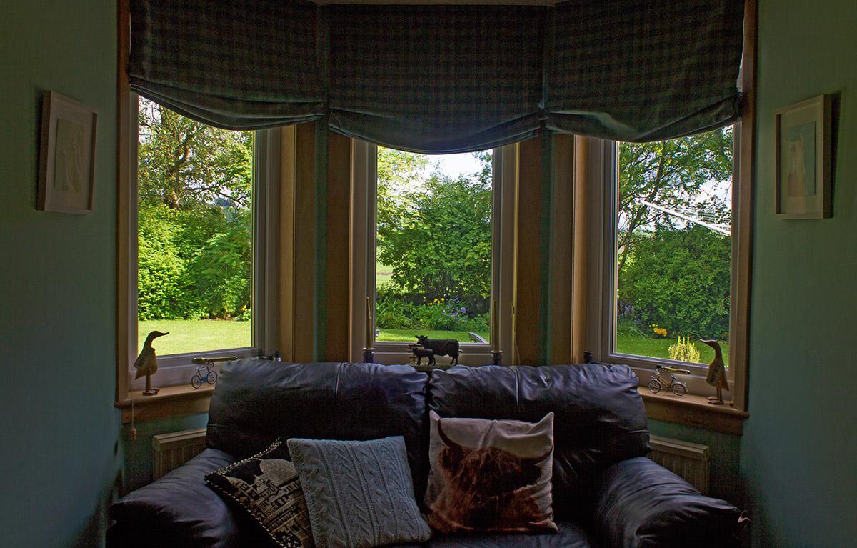 Druminoch Angus Exterior photo