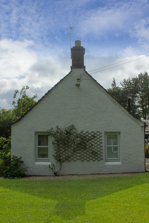 Druminoch Bed & Breakfast Angus Exterior photo